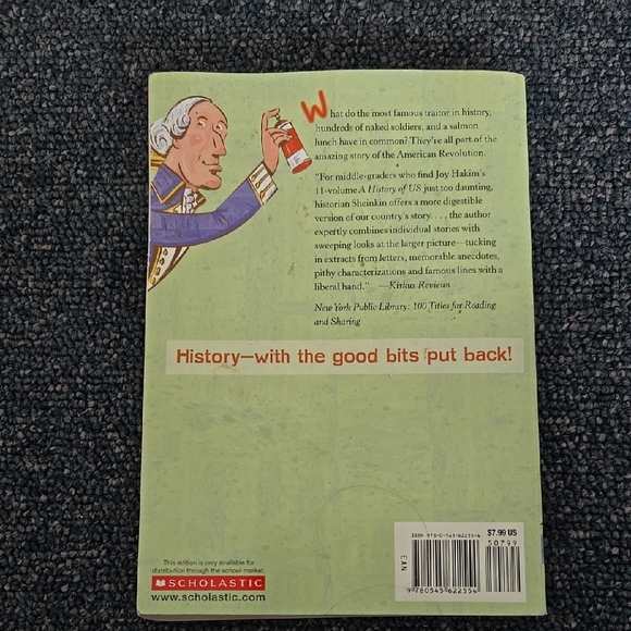 Set of Six Assorted Books - Picture 4 of 7